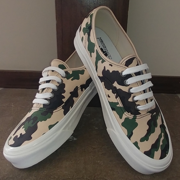 vans authentic 44 dx anaheim factory og camo
